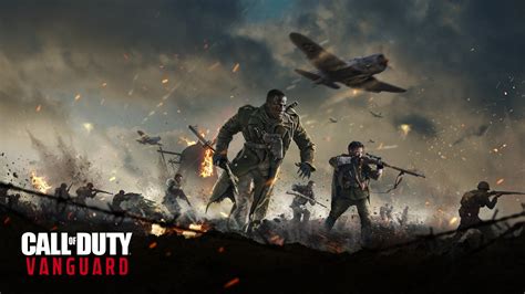 Call of Duty®: Vanguard .